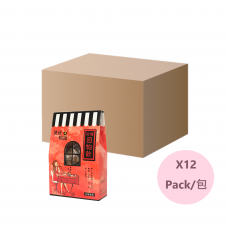 黛絲物語 - 玫瑰四物飲 (15粒裝)(原箱1X12包)