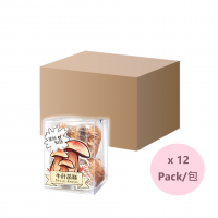 黛絲物語 - 牛肝菌麵  (300克 X 12盒)