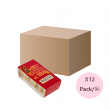 大囍慶 - 至尊蝦子麵  (300克) (原箱1X12包)