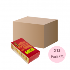 大囍慶 - 金牌全蛋麵 (300克) (原箱1X12包)