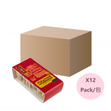 大囍慶 - 火熱黑胡椒麵  (300克) (原箱1X12包)