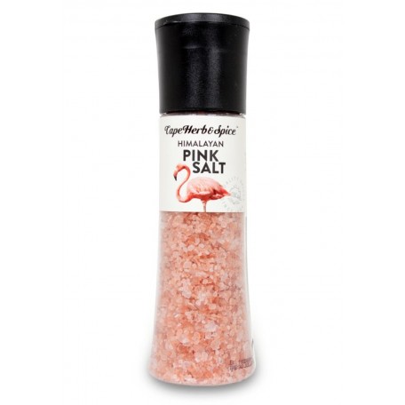 Cape-Herb-Pink-Salt-390g(每人限購6支)