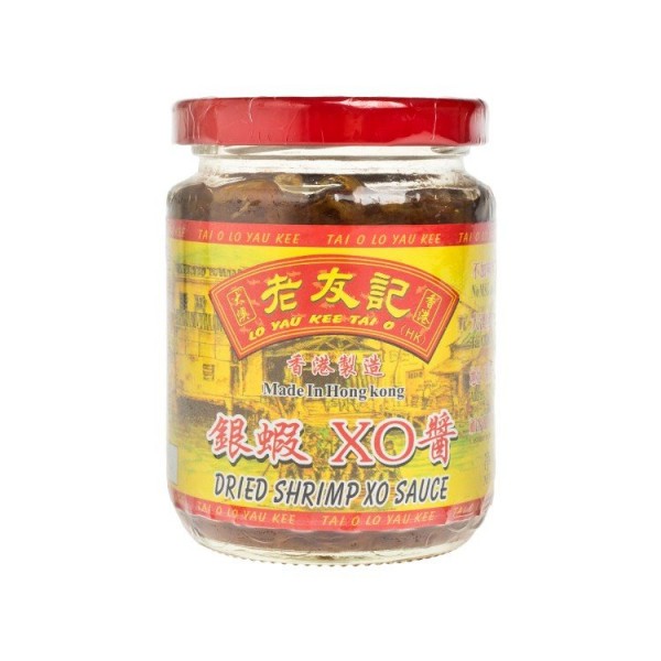 Tai-O-Lo-Yau-Kee-Dried-Shrimp-Xo-Sauce-Original-210g