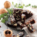 櫻桃爺爺-手工南棗核桃糕