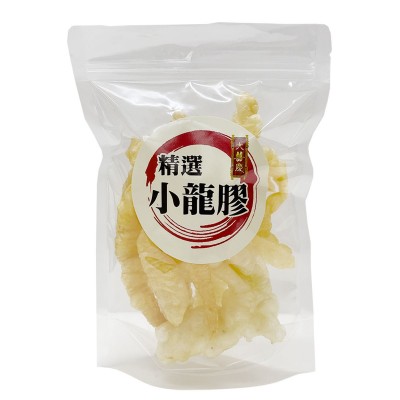 精選小龍膠-50克