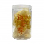 雞蛋膠-入門級花膠-150克