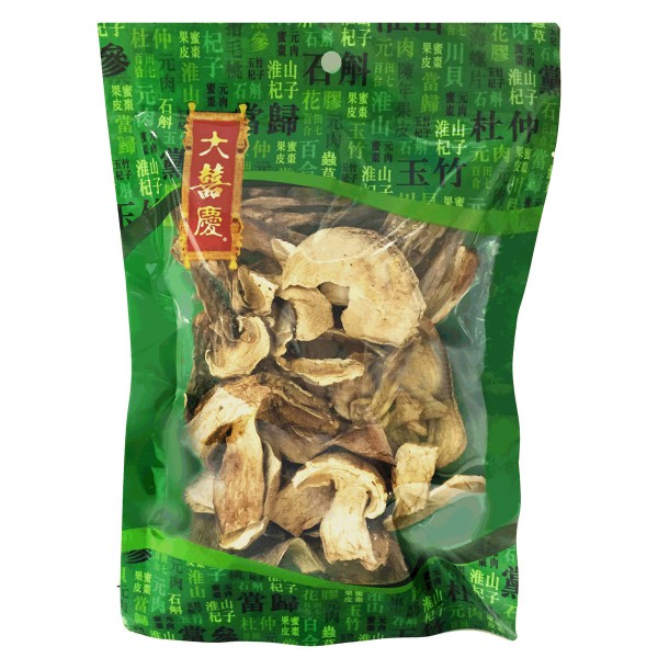 野生牛肝菌-60克