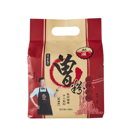 Tseng-Rice-Noodle-Shallot-With-Spicy-Braised-Pork-Flavor-328g-4pcs