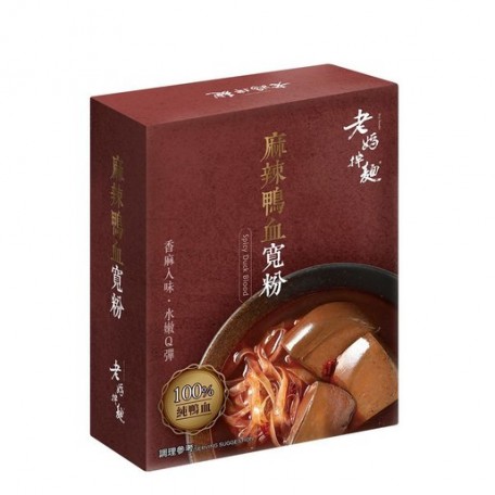  Moms-Dry-Noodle-Sichuan-Spicy-Duck-Blood-Bean-Vermicelli-540g 